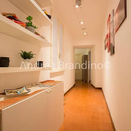 Apartment Campo De' Fiori Via Di Grotta Pinta Rome