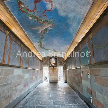 Campo De' Fiori Via Di Grotta Pinta Apartman