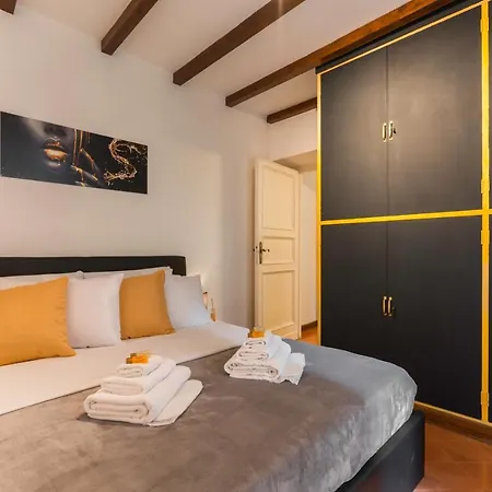 Campo De' Fiori Via Di Grotta Pinta Apartment *