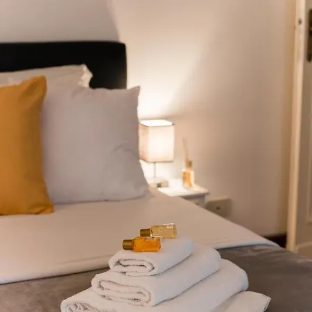 Apartment Campo De' Fiori Via Di Grotta Pinta Rome