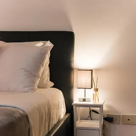 Apartment Campo De' Fiori Via Di Grotta Pinta