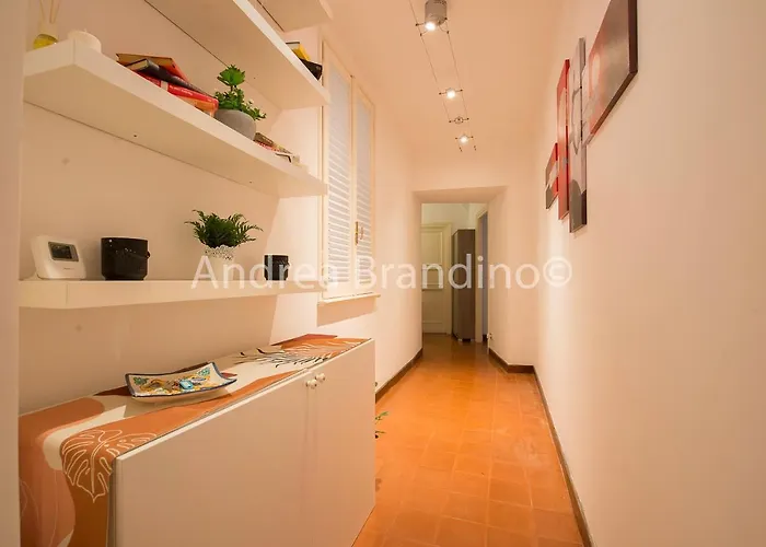 Apartment Campo De' Fiori Via Di Grotta Pinta Rome